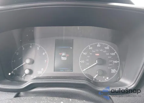 2024 Toyota Corolla Le from USA, damaged, VIN 5YFB4MDEXRP173554